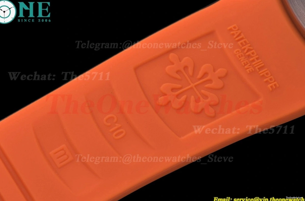 MY8215 Dial Aquanaut 40mm Grey Dia 5167 GDF SS RU 0428